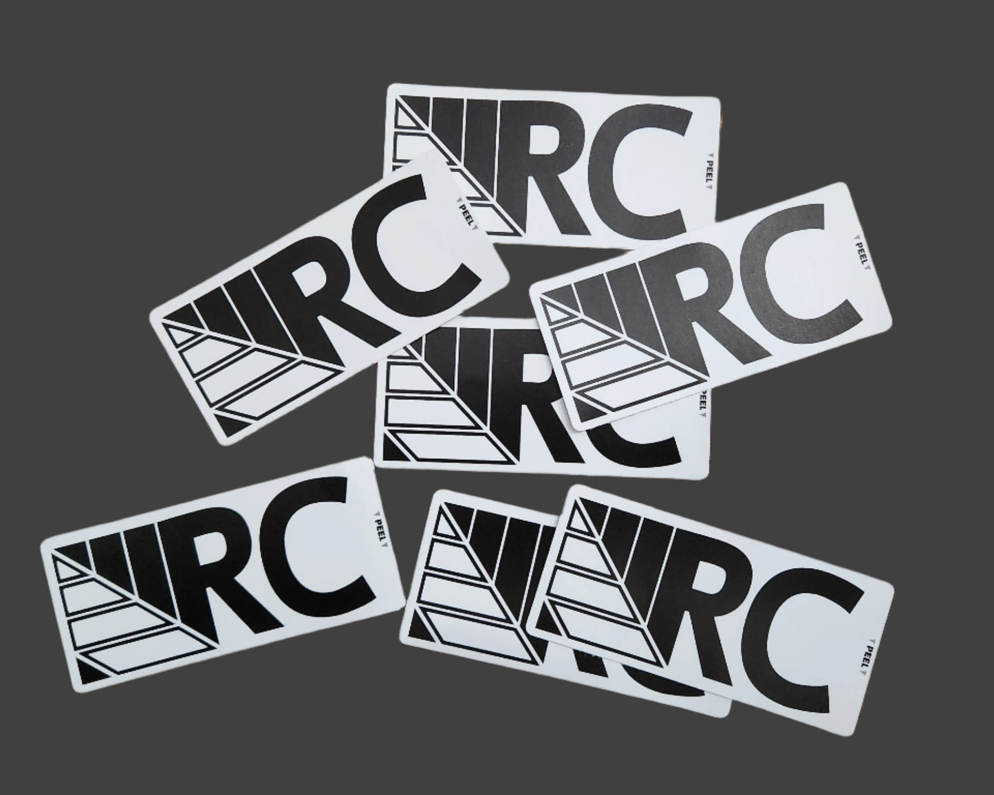 Sticker Pack