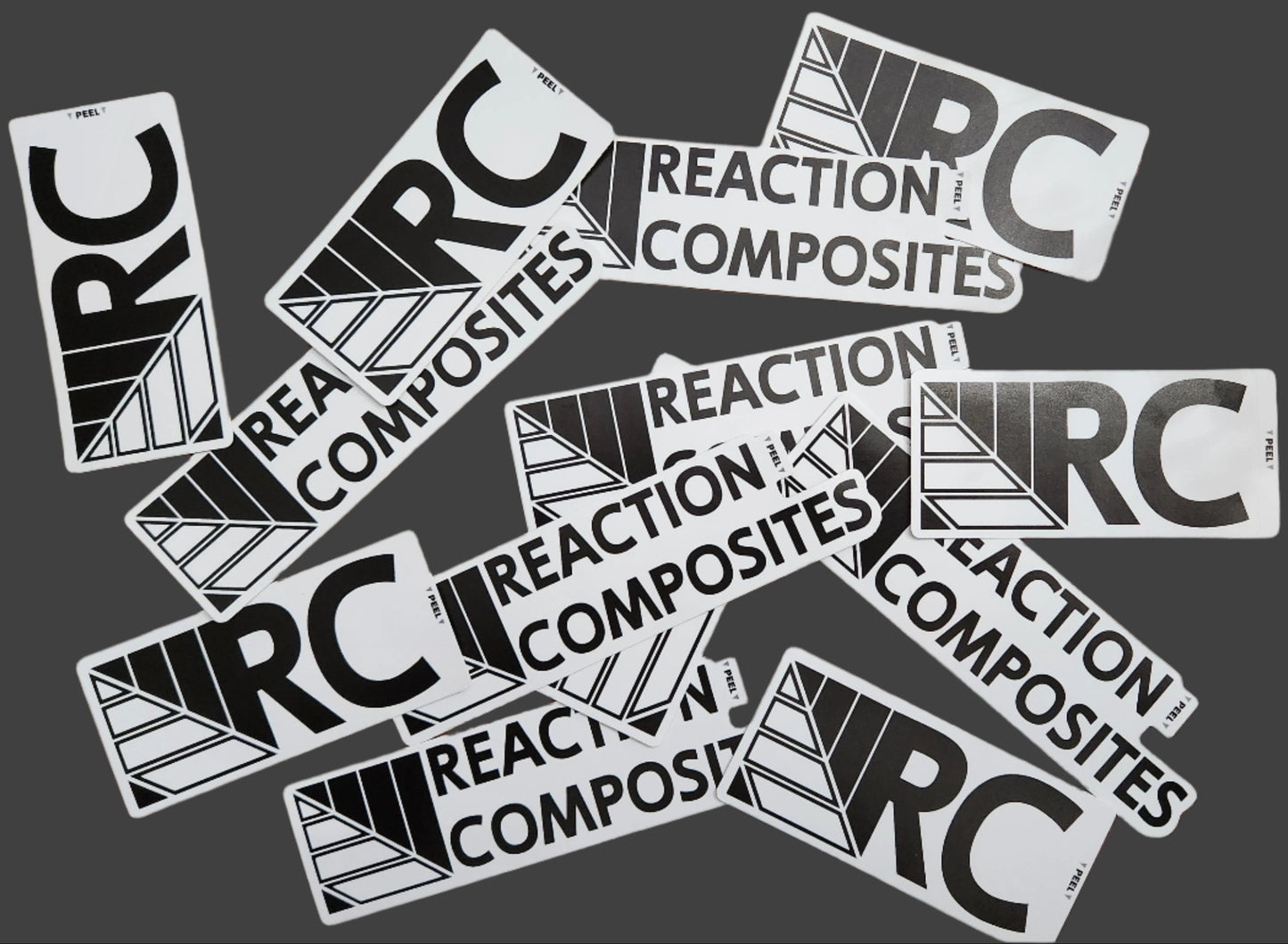 Sticker Pack