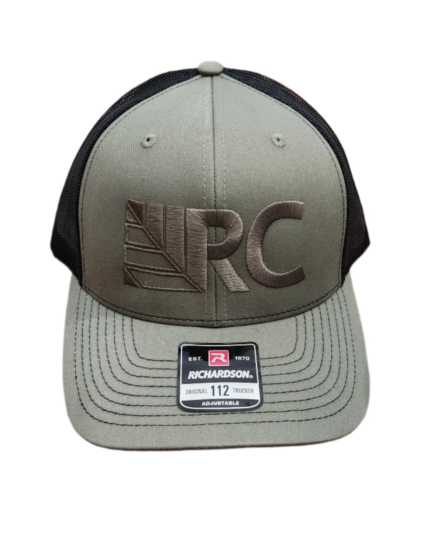 Richardson 112 Hat