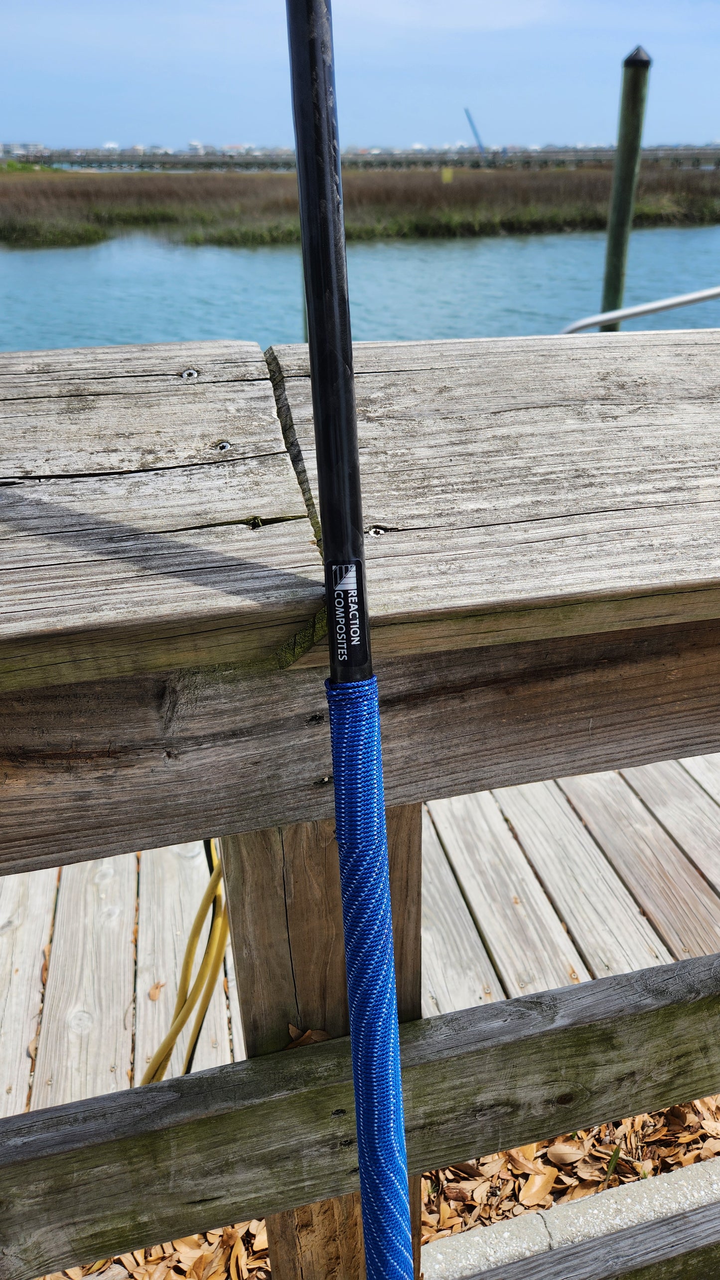 8 Foot Kingfish Special Gaff