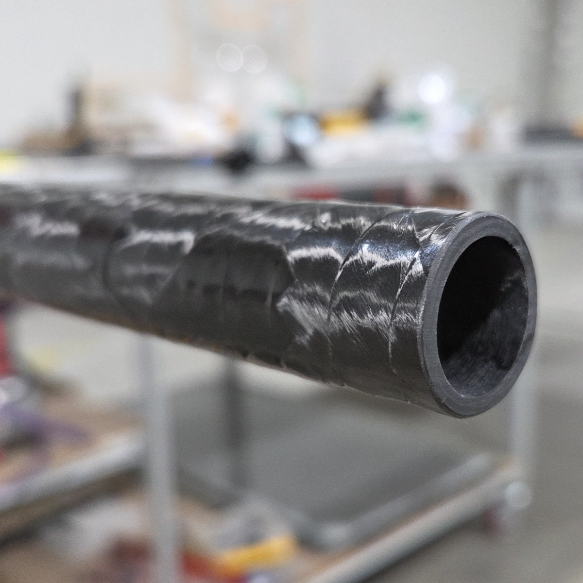 Carbon Fiber Camera Boom