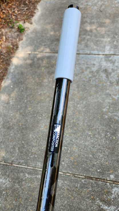 Filament Wound Shade Pole (Pair)