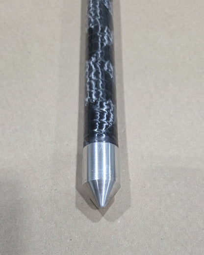 Ultra Light Stake Out Pole