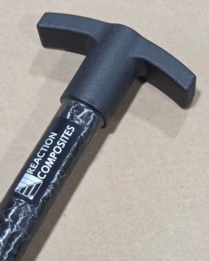 Ultra Light Stake Out Pole