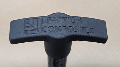 Ultra Light Stake Out Pole