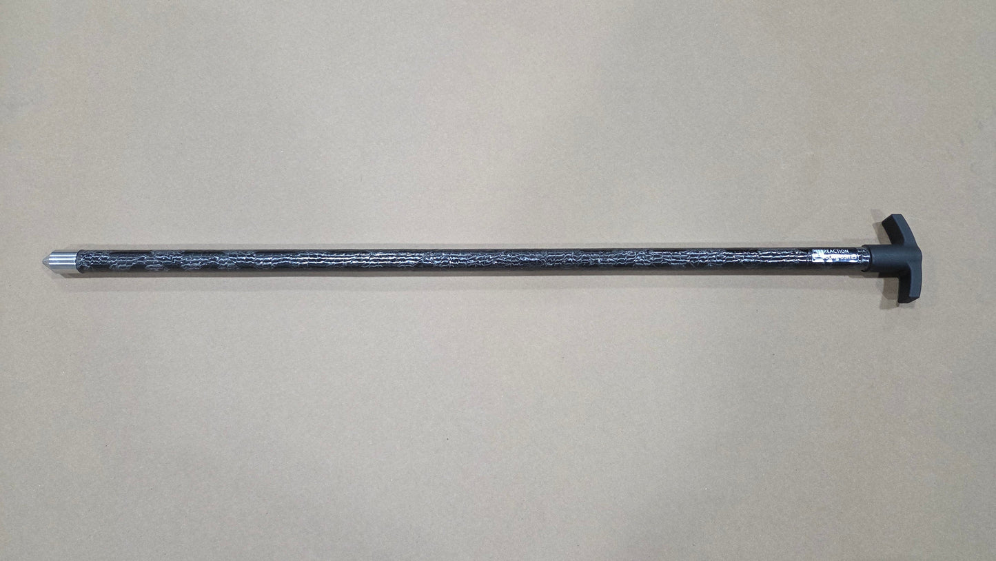 Ultra Light Stake Out Pole