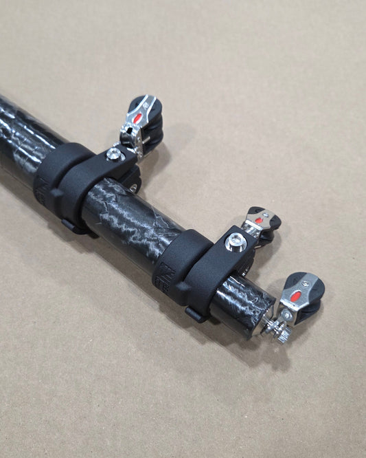 Filament Wound Carbon Fiber Retractable Outriggers