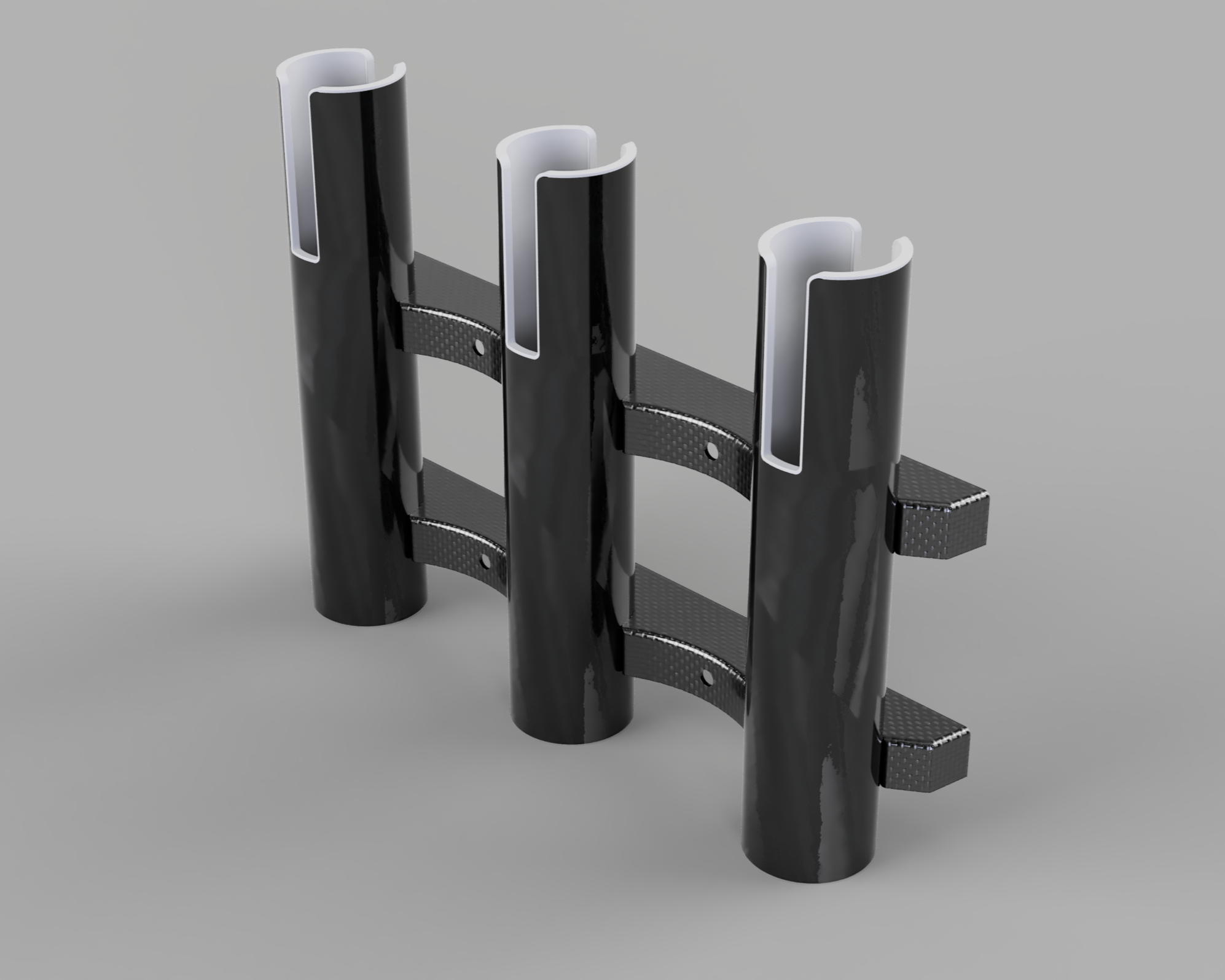 Coming Rod Racks Rod Rack – Reaction Composites