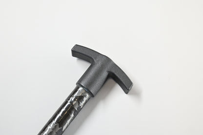 Heavy Duty Stake Out Pole