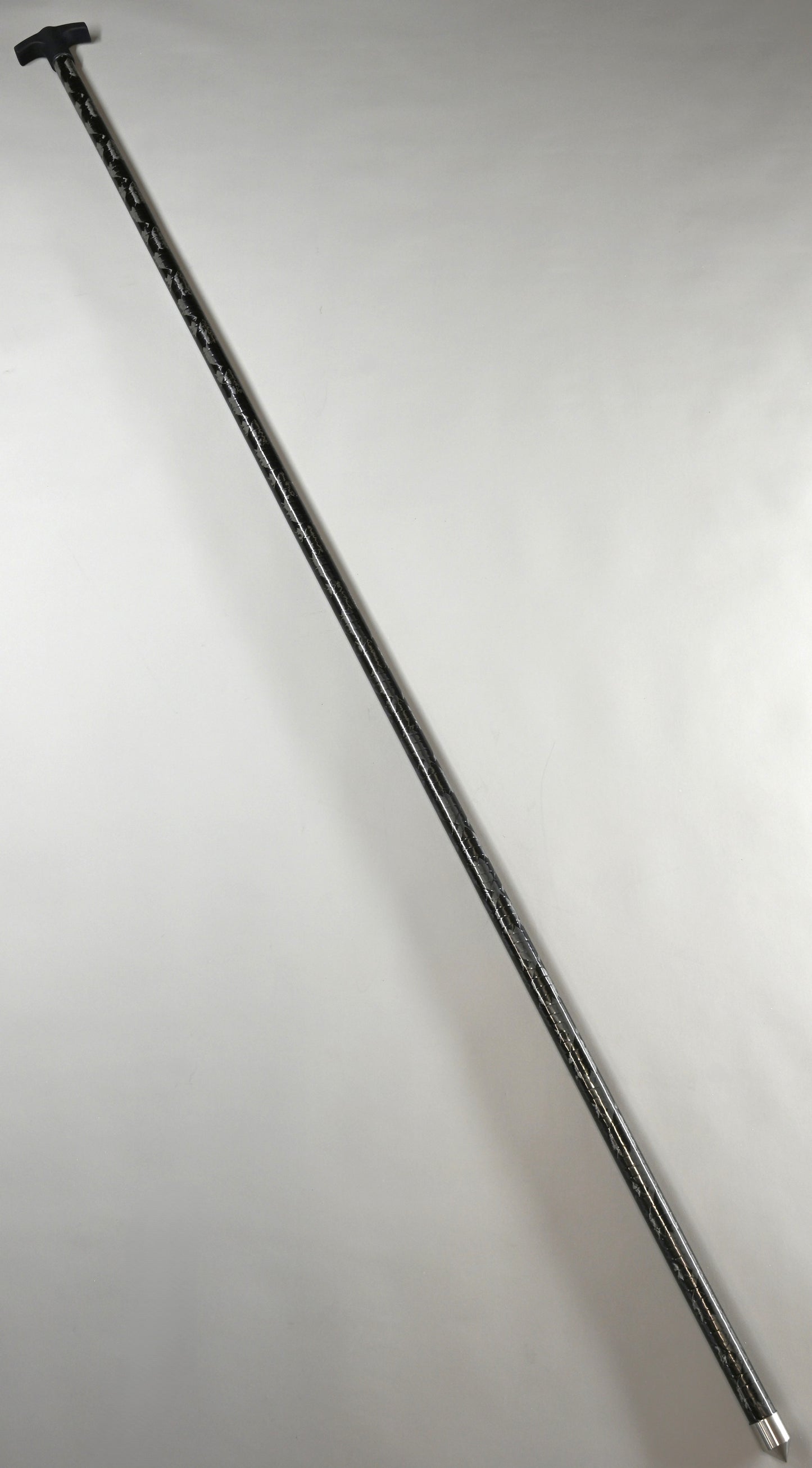 Heavy Duty Stake Out Pole