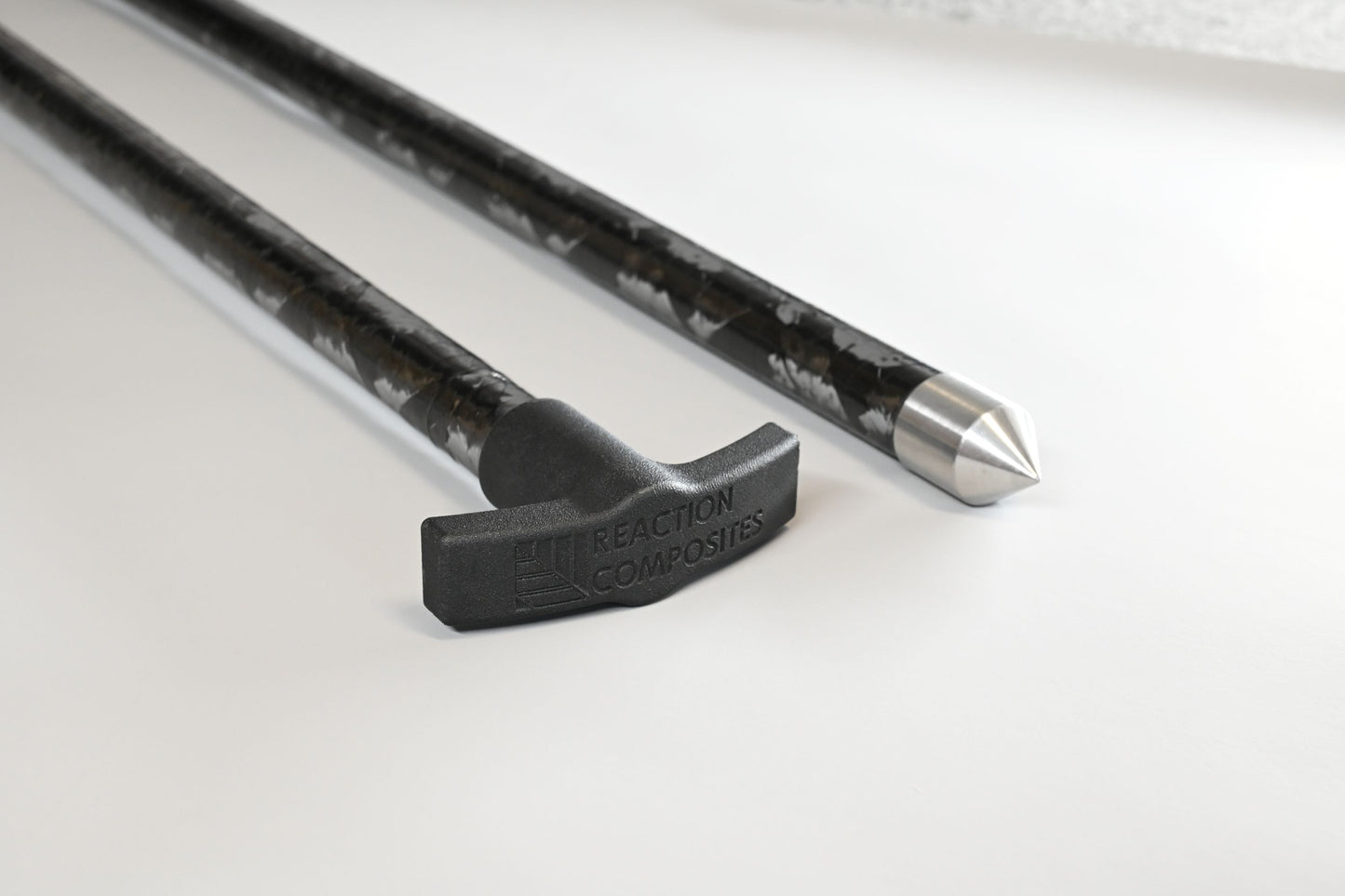 Heavy Duty Stake Out Pole