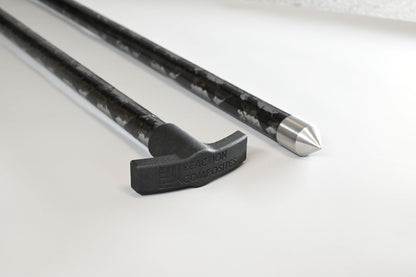 Heavy Duty Stake Out Pole
