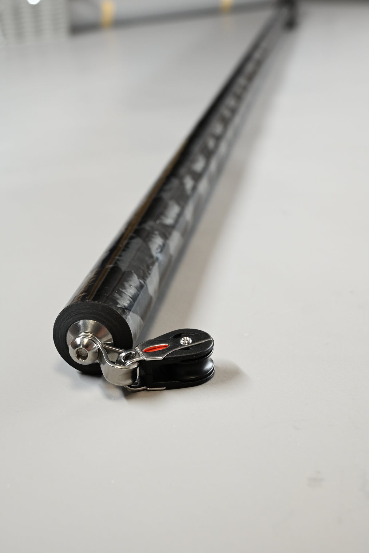 Filament Wound Shade Pole (Pair)