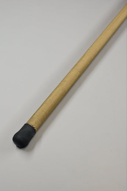 Carbon Fiber Flounder Gig 3 Prong Head