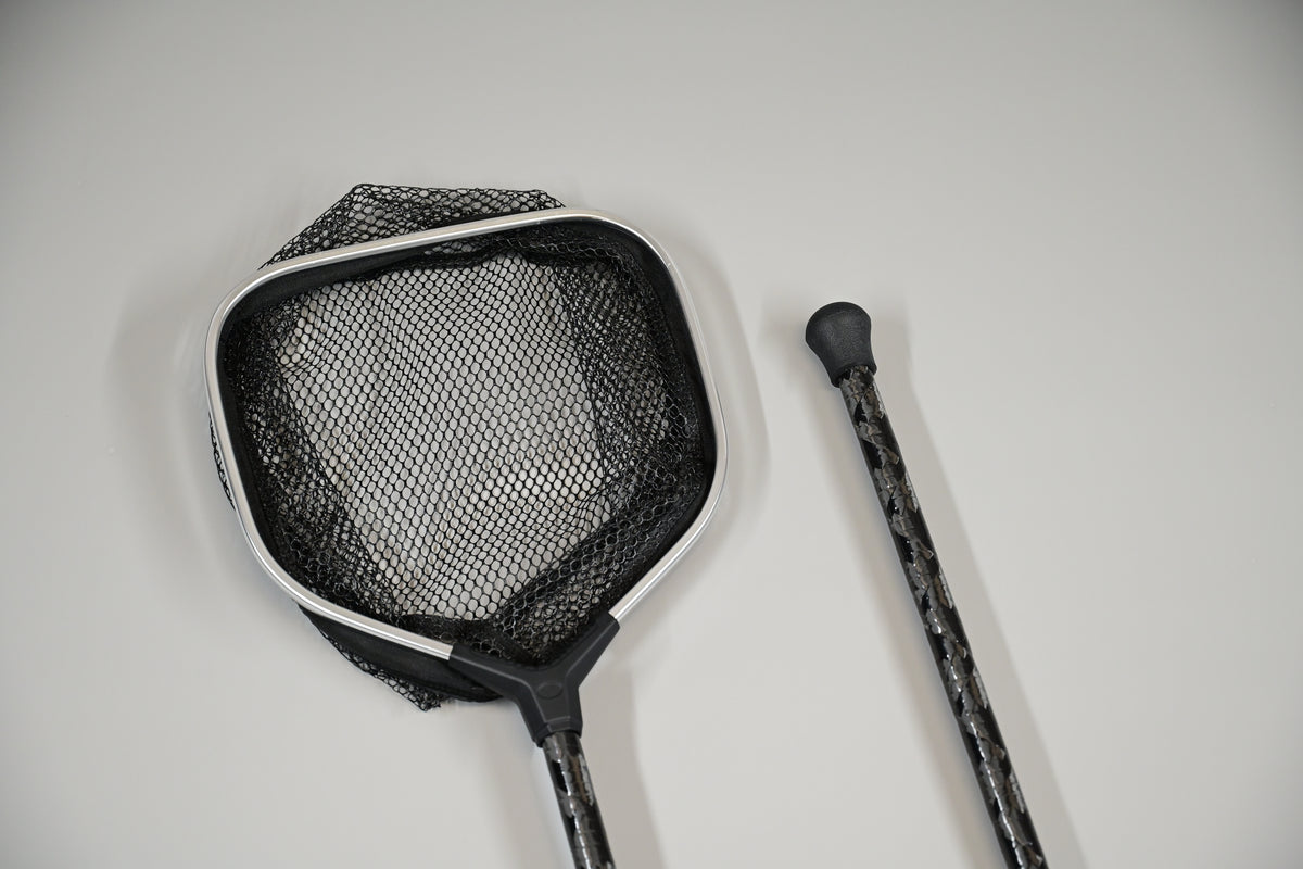 Carbon Fiber Bait Net